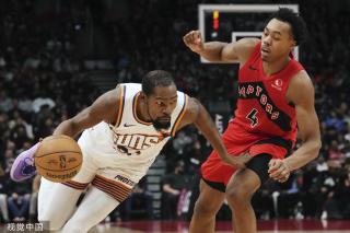 角落兴起 角落兴起