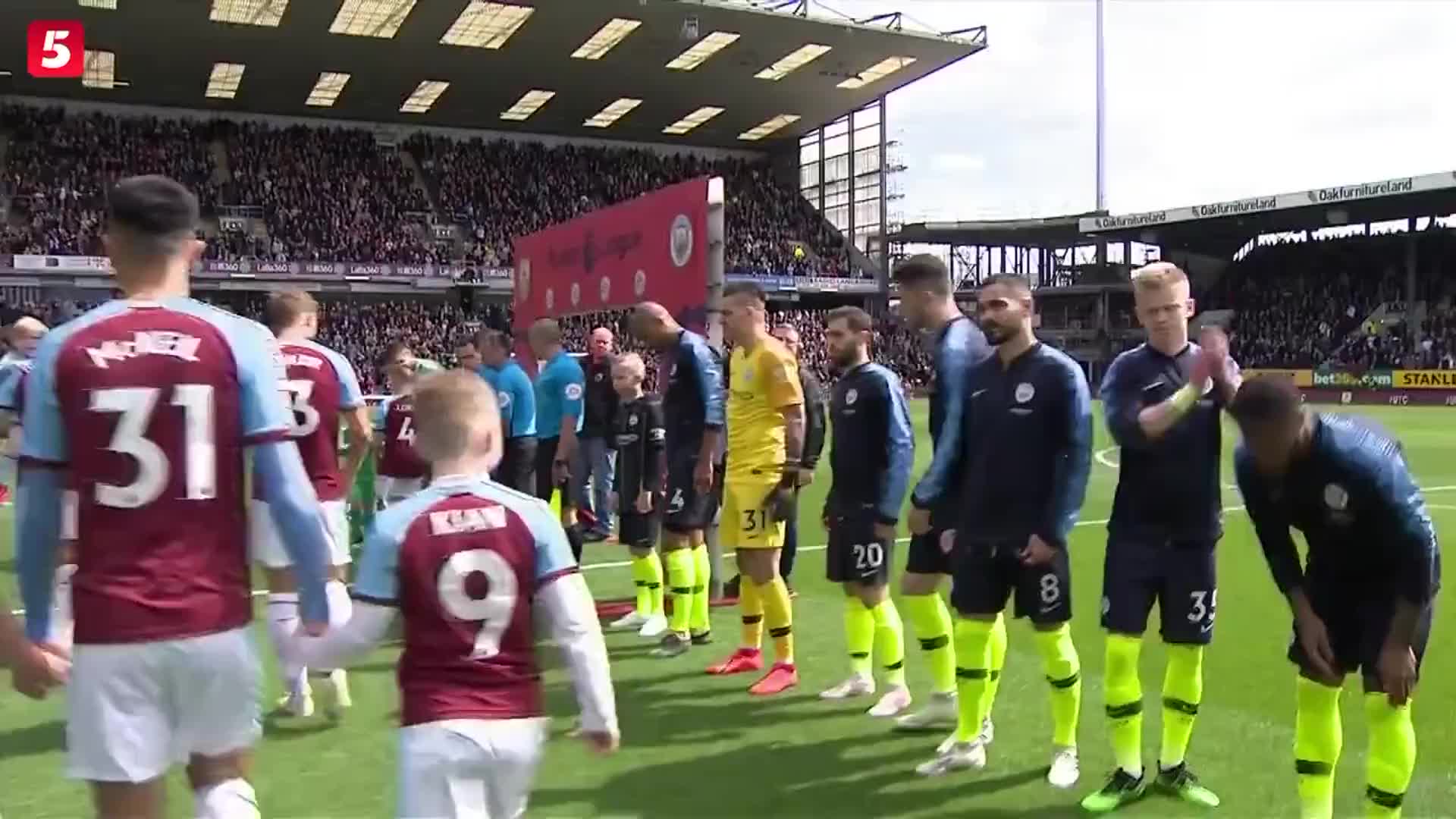 他们的表现 他们的表现